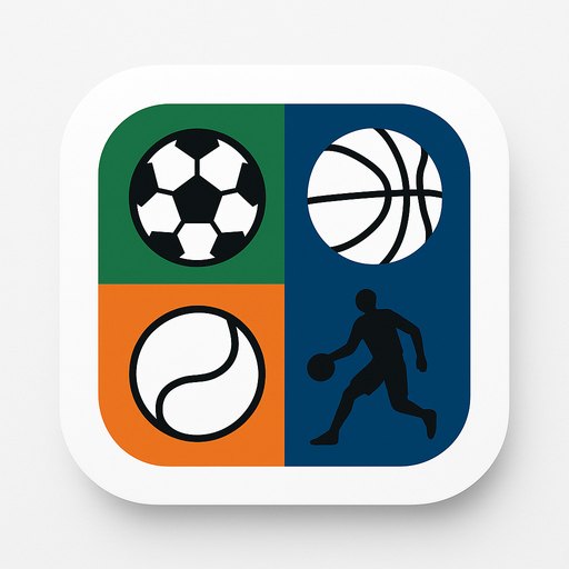 足球比分网 Logo