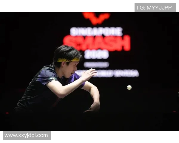 王楚钦:从乒乓球天才到足球明星的传奇之路